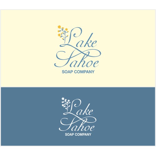New Lake Tahoe custom soap company with a philanthropic purpose...