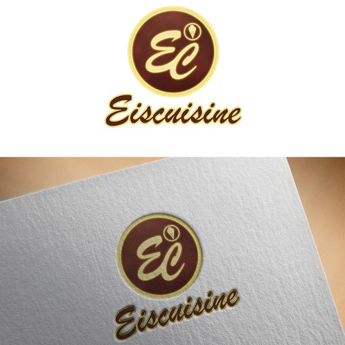 design for Eiscaffe