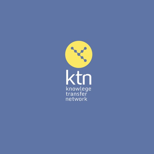 A logo capturing the spirit of collaboration