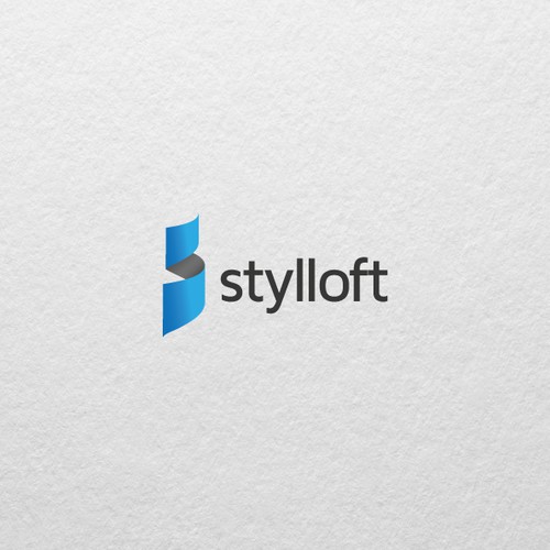 Create a striking logo for a personalized styling website