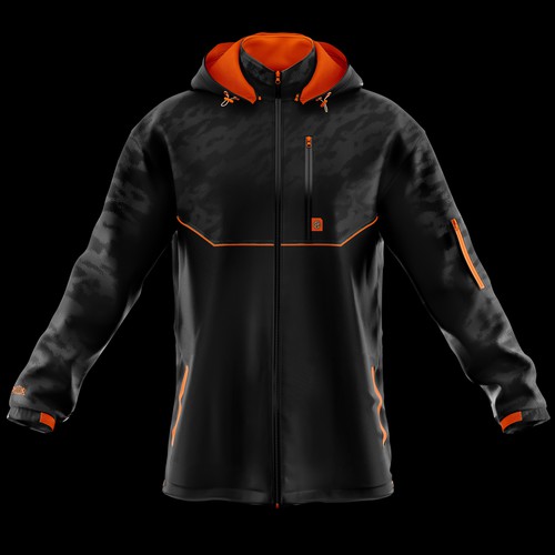Windrunner Jacket