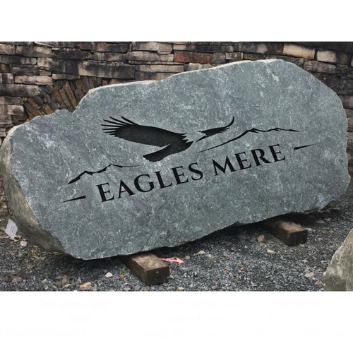 Eagles Mere