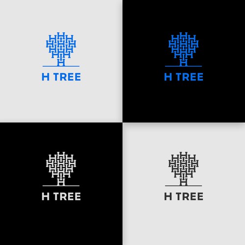 H Tree