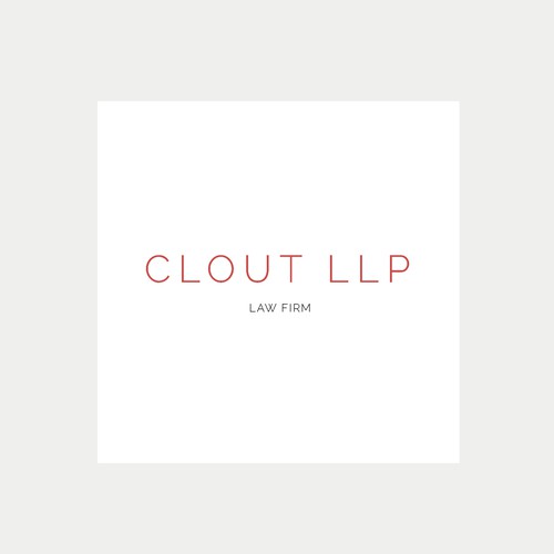 CLOUT LLP logo