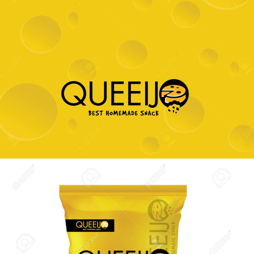 Cheese Design/Packaging 