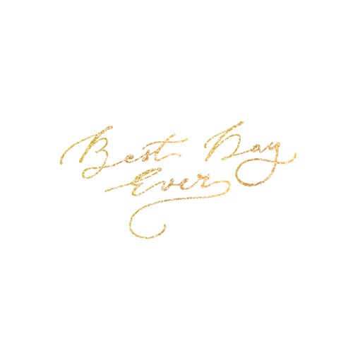 Calligraphic Logo 