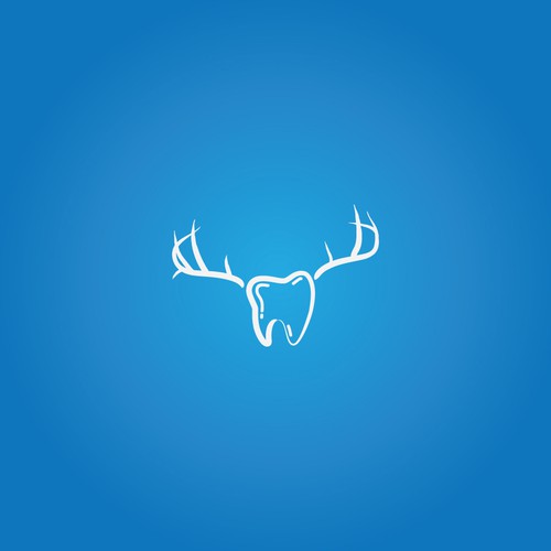 logo design concept for desntist care (Colorado)