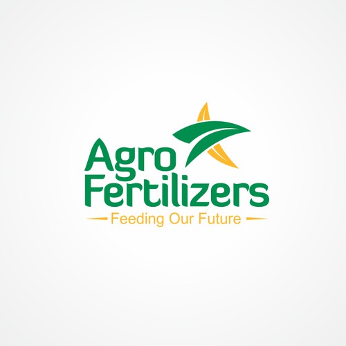 logo for Agro Star Fertilizers