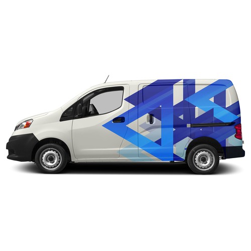 Vehicle wrap