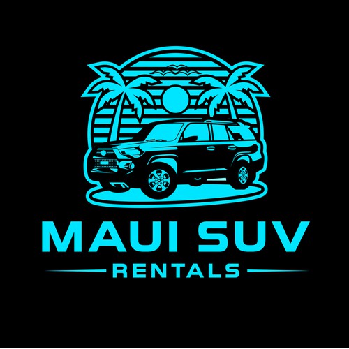 Maui SUV Rentals