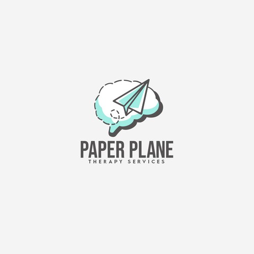 Paper Plane