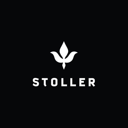 Classic Logo Concept for Fashion Handbag Brand