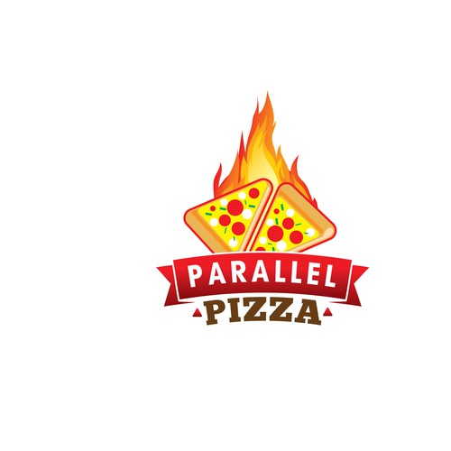 parallel pizza