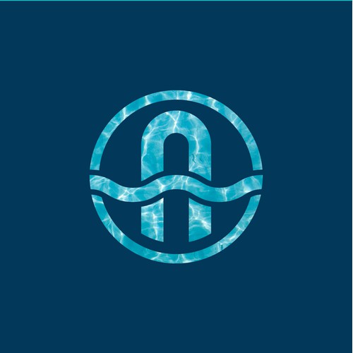 Aquarobics Logo