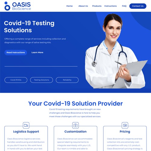 Website Design