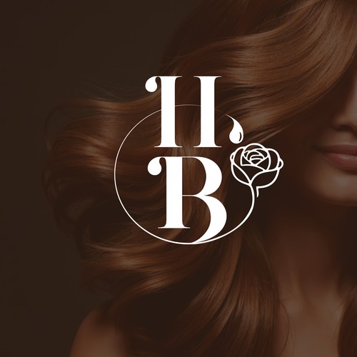 Parlor Logo Design