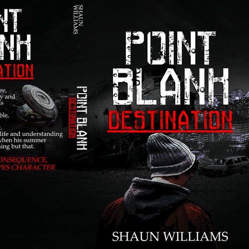 Point Blank: Destination