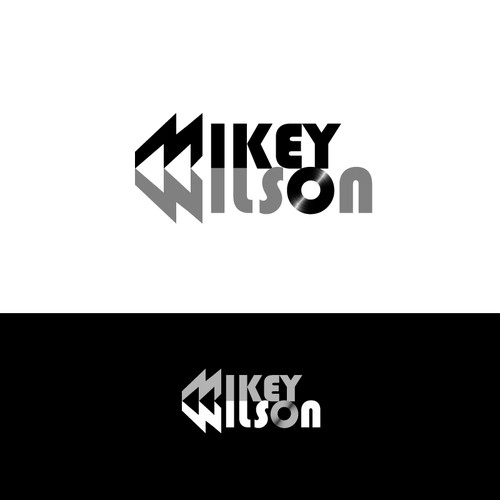  Mikey Wilson