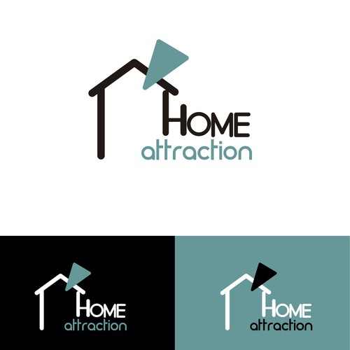 Logo for home furniture seller
