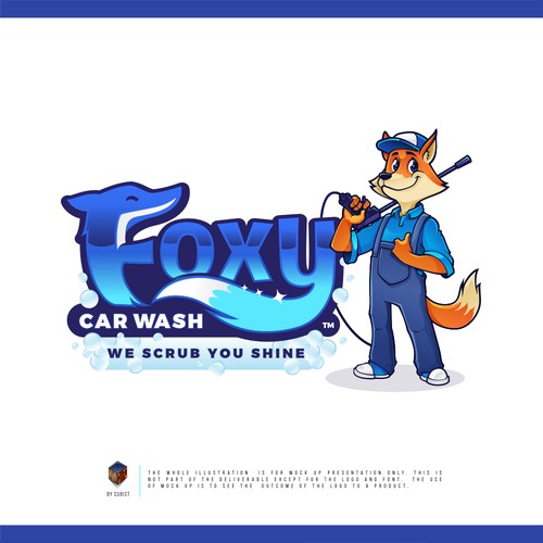 Foxy Car Wash