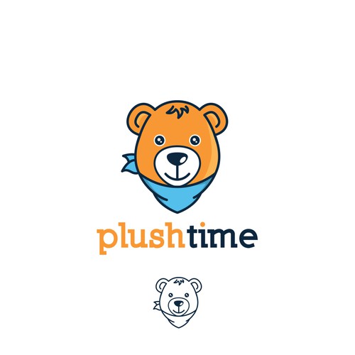 Plush Time