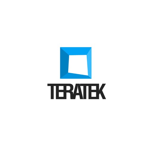 Teratek logo