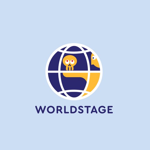 Fan logo for WorldStage