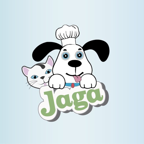 Pet Logo Design