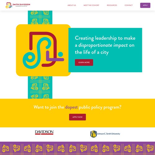 Smith Davidson Leadership Initiative