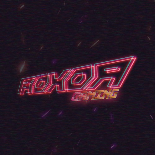 Roxor Gaming logo