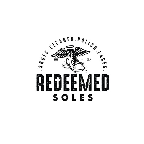 Redeemed Soles