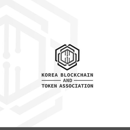 Logo design for Blockchain and Token Association