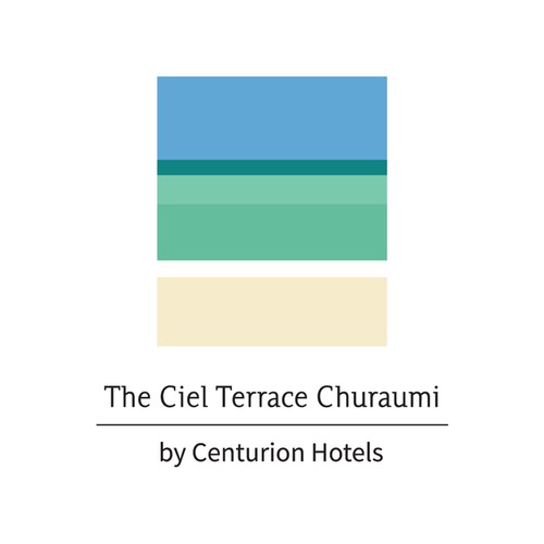 logo The Ciel Terrace Churaumi