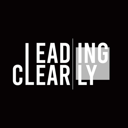 Leading Clearly Brand - LOGO