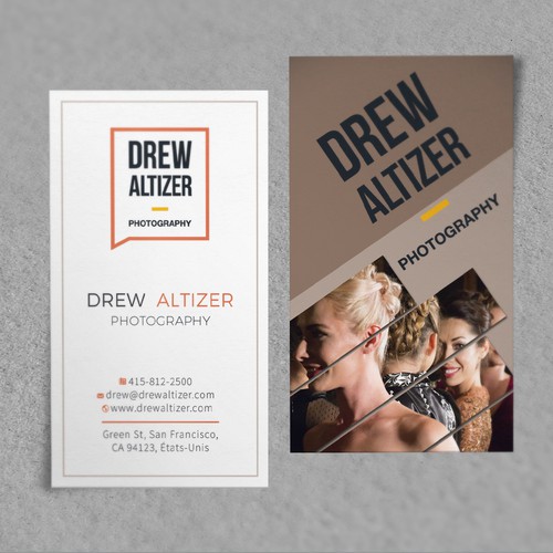 DREW ALTIZER