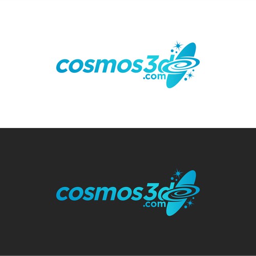 cosmos3d.com