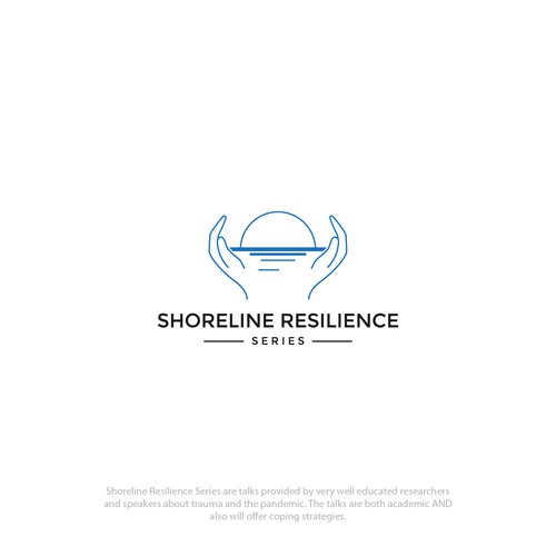 Logo for Shoreline Resilience