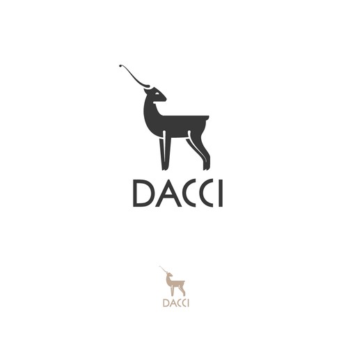 Logo for DacciBox.com