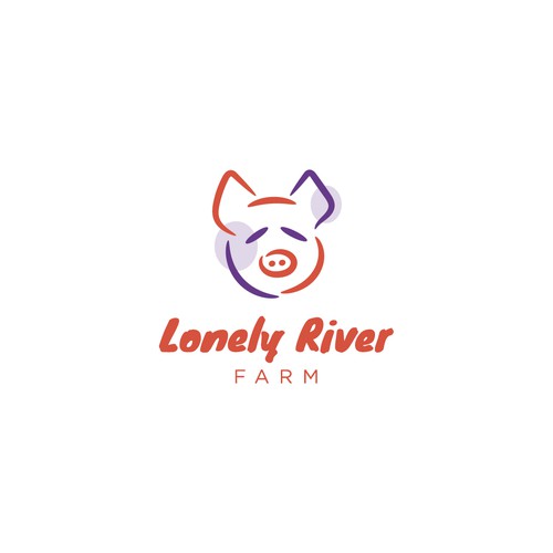 Lonely River