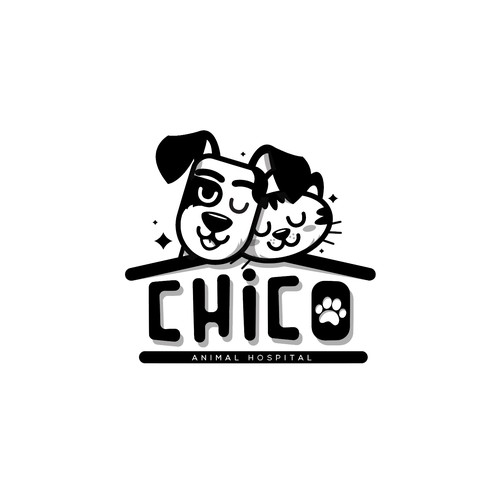 Chico Animal Hospital