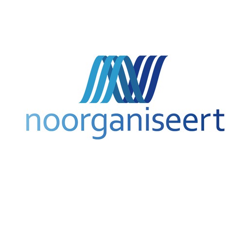 An ambitious logo for a virtual assistant
