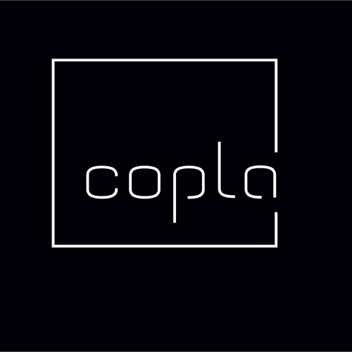 Create the next logo for Copla