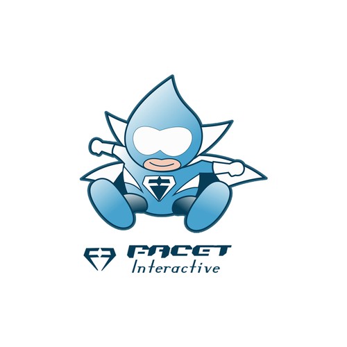 Facet's Drupal Hero 