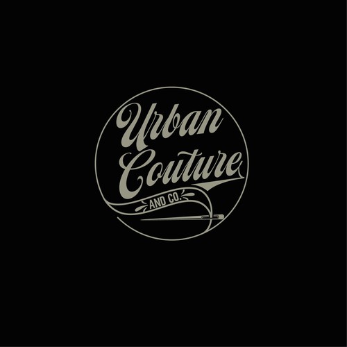 urban couture