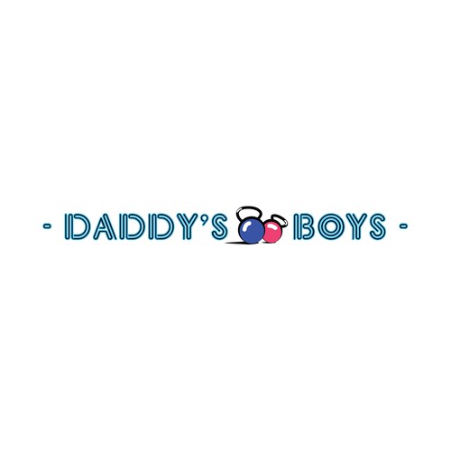 Daddy's boys