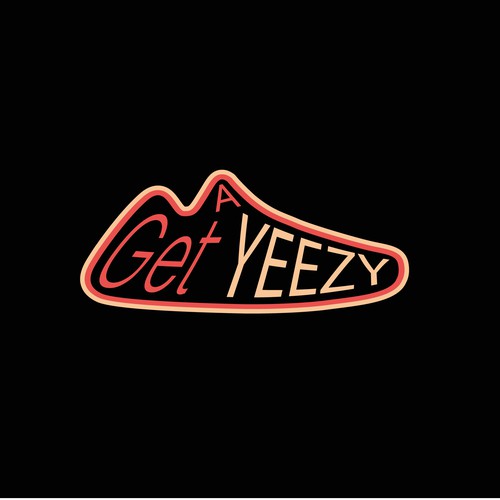 Get A Yeezy - 1