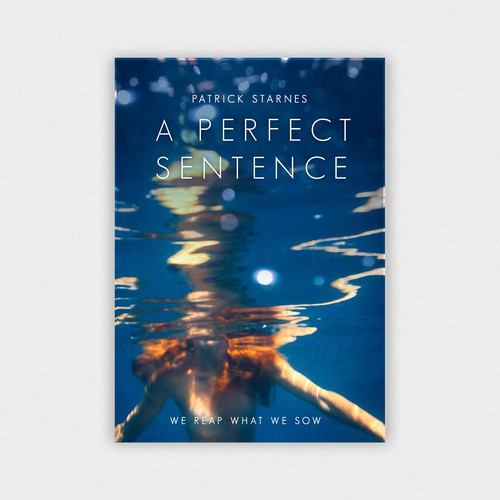 Design for a suspeneful novel