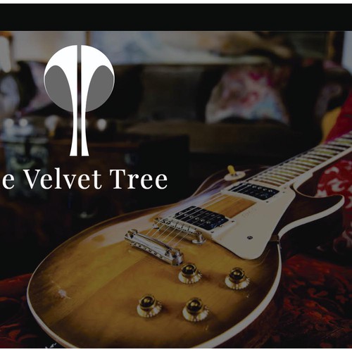 The Velvet Tree - Music Production