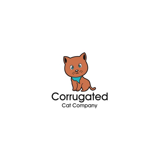 The Corrugated Cat Company