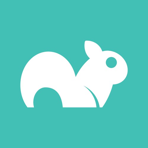 1 fresh logo for a website reviewing 2-SIM smartphones